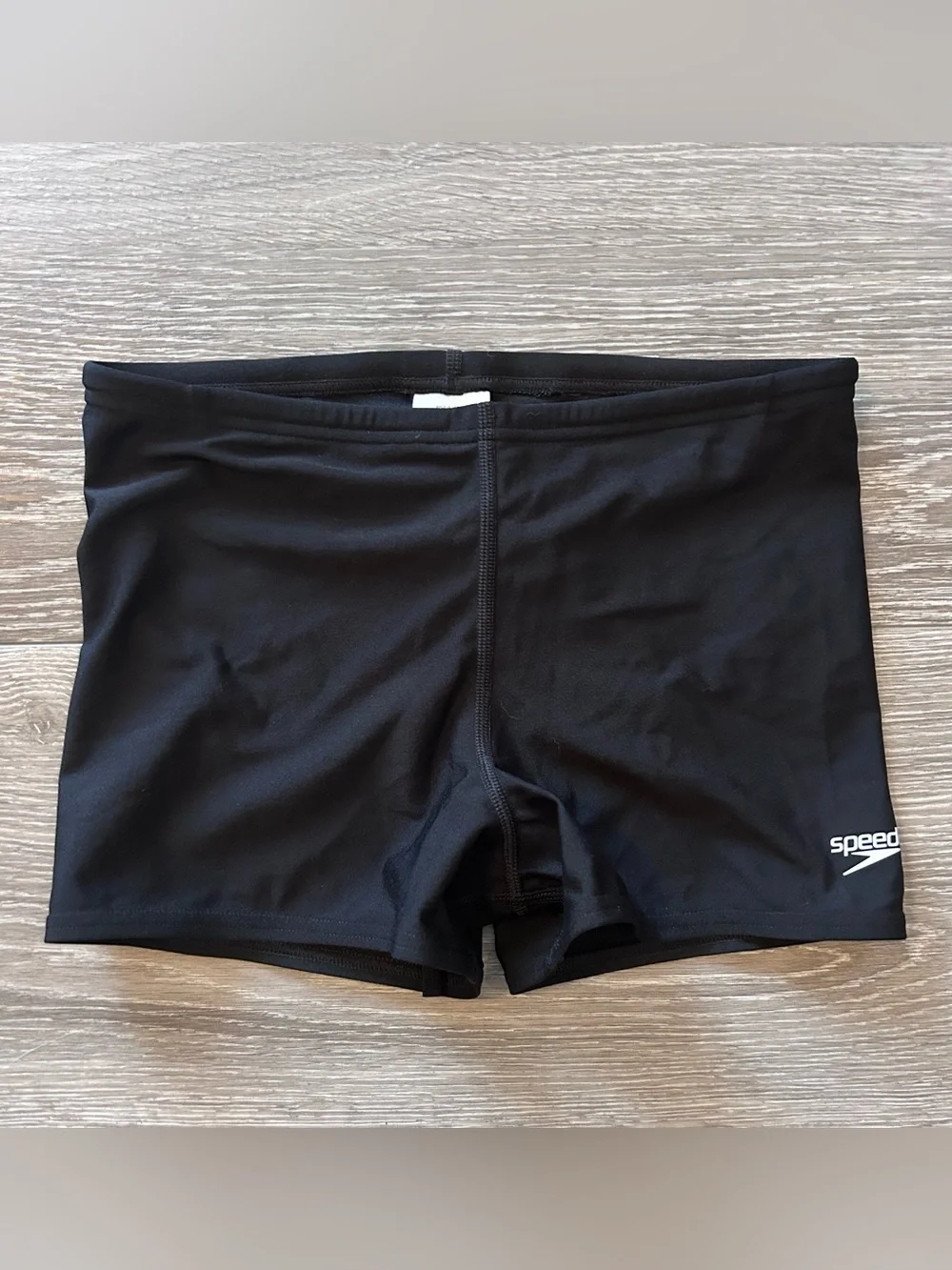 Speedo Men's 32 ECO Endurance+ Aquashort Swimsuit Swimming Costume Trunks Shorts